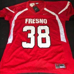 New Fresno State Game Jersey
